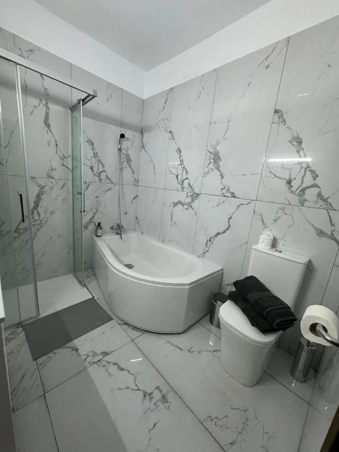 Avenida 52 A Apartment Los Llanos De Aridane Spain