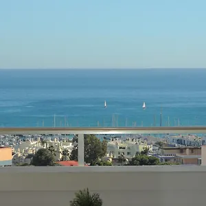 Puertosol 102 Playa - Sea Views Vistas Mar , Benalmádena España