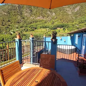 Casa Rural La Resbala - Casa Azul , La Orotava España
