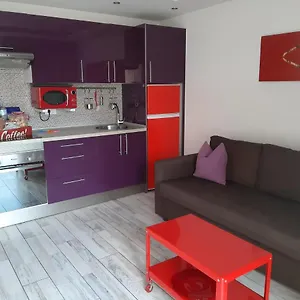 Deluxe Con Piscina Climatizada , Costa Adeje (Tenerife) España