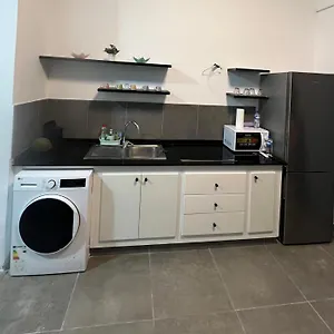 Palomino's A Apartamento