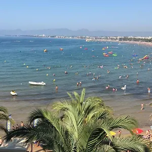 Vista Mar , Salou España